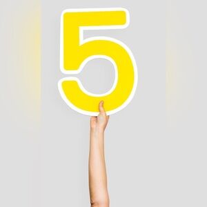 #1-15 Thank you for your purchase - BE BLESSED 🤗